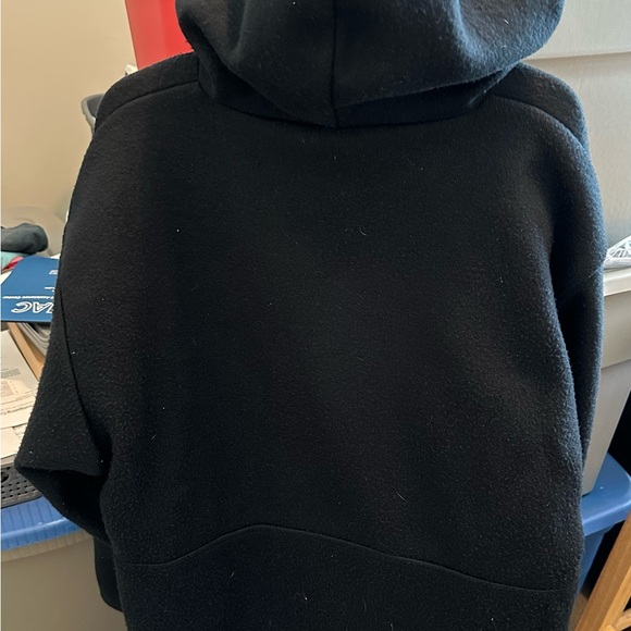 Denver Bronco reversible pull over jacket - Picture 3 of 5